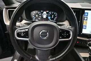 Volvo XC60 2019 AWD T6 Inscripción 4dr SUV