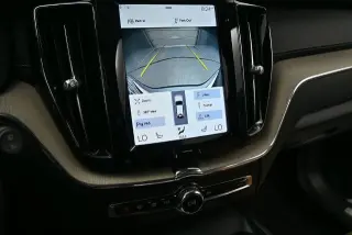 Volvo XC60 2019 AWD T6 Inscripción 4dr SUV