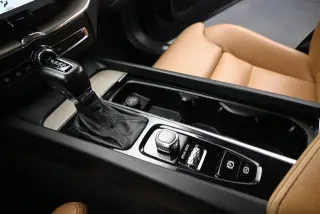 Volvo XC60 2019 AWD T6 Inscripción 4dr SUV