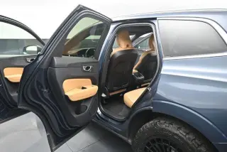 Volvo XC60 2019 AWD T6 Inscripción 4dr SUV