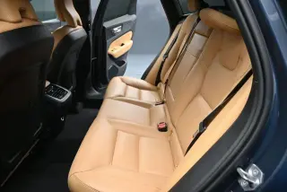 Volvo XC60 2019 AWD T6 Inscripción 4dr SUV