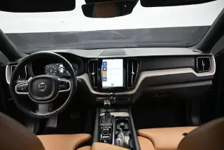Volvo XC60 2019 AWD T6 Inscripción 4dr SUV