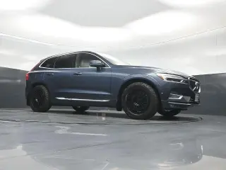 Volvo XC60 2019 AWD T6 Inscripción 4dr SUV
