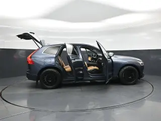 Volvo XC60 2019 AWD T6 Inscripción 4dr SUV