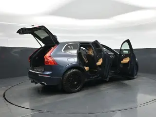 Volvo XC60 2019 AWD T6 Inscripción 4dr SUV