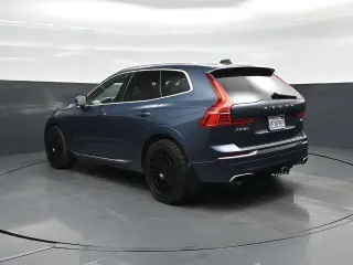 Volvo XC60 2019 AWD T6 Inscripción 4dr SUV
