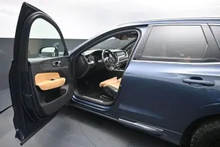 Volvo XC60 2019 AWD T6 Inscripción 4dr SUV