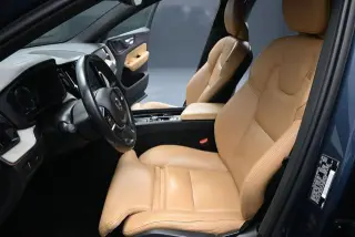 Volvo XC60 2019 AWD T6 Inscripción 4dr SUV