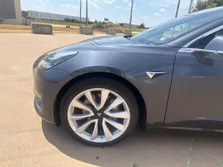 Tesla Model 3 2020 AWD Long Range Sedán 4 puertas