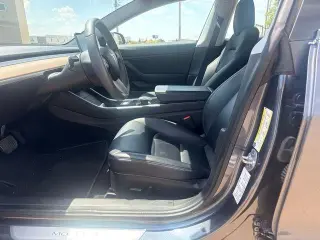 Tesla Model 3 2020 AWD Long Range Sedán 4 puertas
