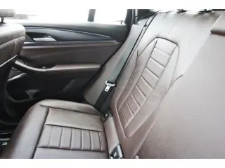 BMW X3 2024 sDrive30i 4dr Sports Activity Vehicle