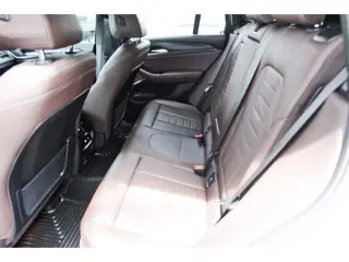 BMW X3 2024 sDrive30i 4dr Sports Activity Vehicle