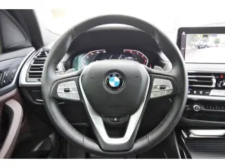 BMW X3 2024 sDrive30i 4dr Sports Activity Vehicle