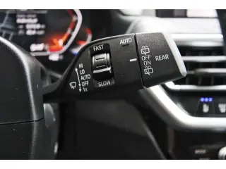 BMW X3 2024 sDrive30i 4dr Sports Activity Vehicle