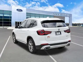 BMW X3 2024 sDrive30i 4dr Sports Activity Vehicle