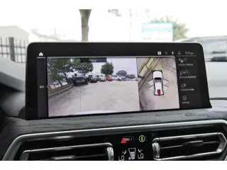 BMW X3 2024 sDrive30i 4dr Sports Activity Vehicle