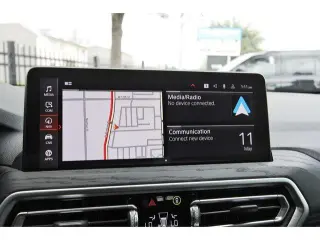 BMW X3 2024 sDrive30i 4dr Sports Activity Vehicle