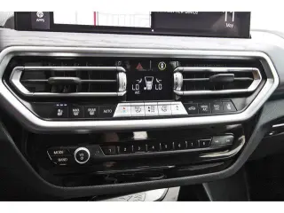BMW X3 2024 sDrive30i 4dr Sports Activity Vehicle