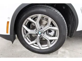 BMW X3 2024 sDrive30i 4dr Sports Activity Vehicle