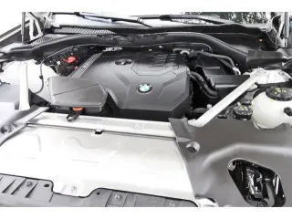 BMW X3 2024 sDrive30i 4dr Sports Activity Vehicle