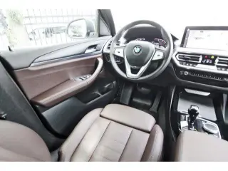 BMW X3 2024 sDrive30i 4dr Sports Activity Vehicle