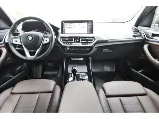 BMW X3 2024 sDrive30i 4dr Sports Activity Vehicle