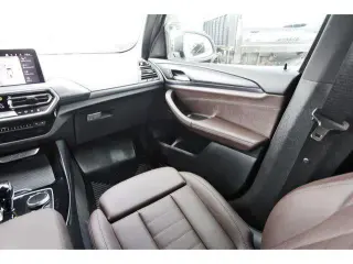 BMW X3 2024 sDrive30i 4dr Sports Activity Vehicle