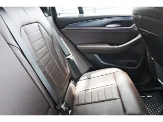 BMW X3 2024 sDrive30i 4dr Sports Activity Vehicle