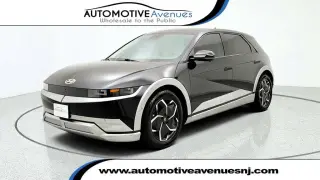 Hyundai IONIQ 5 2024 Limited 4p Crossover