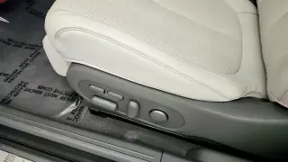 Hyundai IONIQ 5 2024 Limited 4p Crossover
