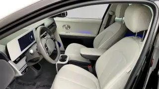 Hyundai IONIQ 5 2024 Limited 4p Crossover
