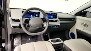 Hyundai IONIQ 5 2024 Limited 4p Crossover