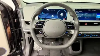 Hyundai IONIQ 5 2024 Limited 4p Crossover