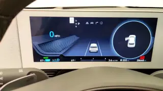 Hyundai IONIQ 5 2024 Limited 4p Crossover