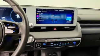 Hyundai IONIQ 5 2024 Limited 4p Crossover