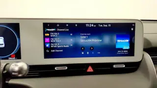 Hyundai IONIQ 5 2024 Limited 4p Crossover