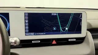 Hyundai IONIQ 5 2024 Limited 4p Crossover