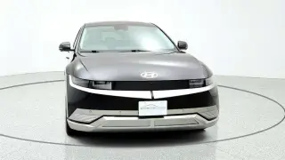 Hyundai IONIQ 5 2024 Limited 4p Crossover