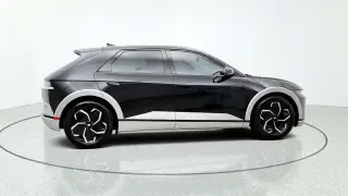 Hyundai IONIQ 5 2024 Limited 4p Crossover