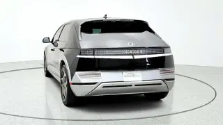 Hyundai IONIQ 5 2024 Limited 4p Crossover