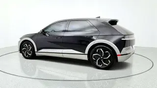 Hyundai IONIQ 5 2024 Limited 4p Crossover