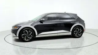 Hyundai IONIQ 5 2024 Limited 4p Crossover