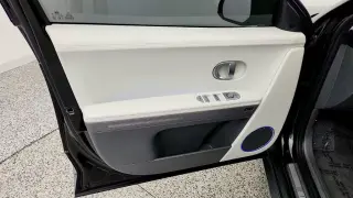 Hyundai IONIQ 5 2024 Limited 4p Crossover
