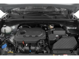 Kia Sportage 2020 EX 4p SUV