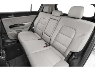 Kia Sportage 2020 EX 4p SUV