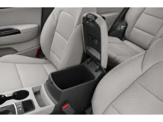 Kia Sportage 2020 EX 4p SUV