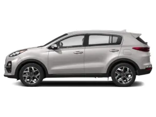Kia Sportage 2020 EX 4p SUV