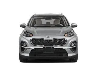Kia Sportage 2020 EX 4p SUV