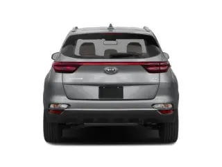 Kia Sportage 2020 EX 4p SUV