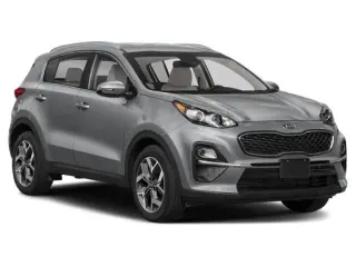 Kia Sportage 2020 EX 4p SUV
